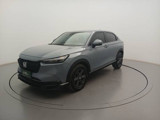 HONDA HR-V 1.5 DI I-VTEC TURBO FLEX ADVANCE CVT